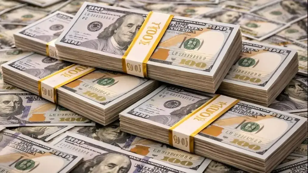 $2,000 IRS Direct Deposit in April 2026 Confirmed